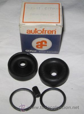 Coches y Motocicletas: BOMBA DE FRENO DELANTERA AUTOFREN PARA CITROEN
