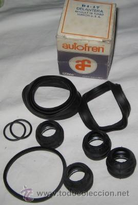 Coches y Motocicletas: BOMBA DE FRENO DELANTERA AUTOFREN PARA RENAULT 18 TURBO