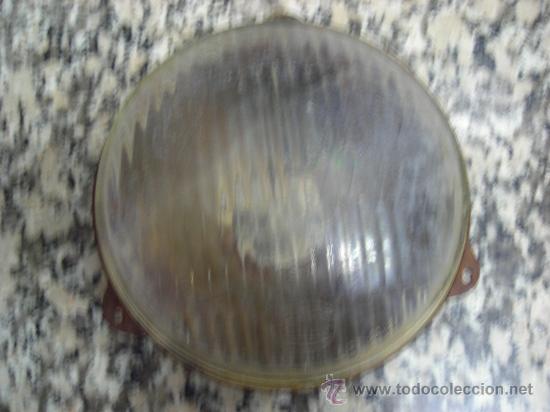 Coches y motocicletas: FARO MARCA HELLA - Foto 1