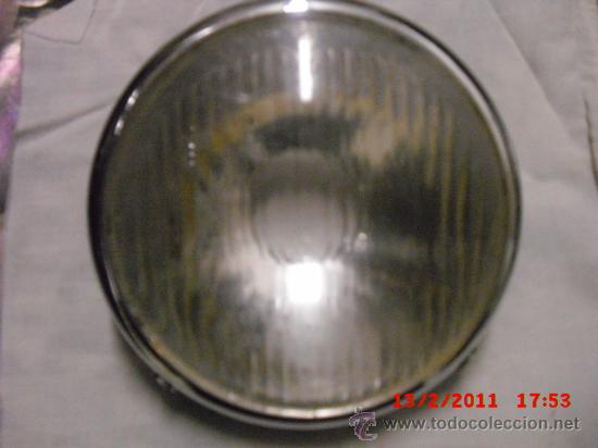 Coches y motocicletas: FARO ART&Eacute;S - ORIGINAL Y COMO NUEVO - Foto 1