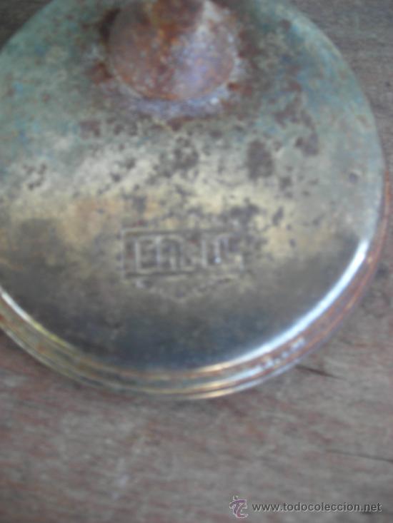 Coches y motocicletas: ESPEJO RETROVISOR MARCA FERGUS - Foto 2