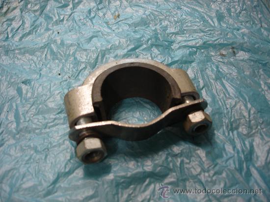 Voitures et Motocyclettes: - ANTIGUO REPUESTO MOTOCICLETA