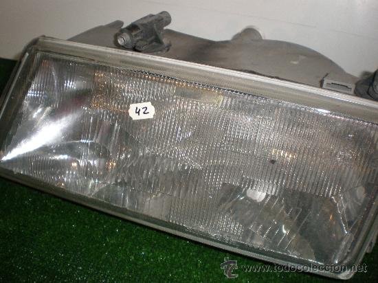 Coches y motocicletas: LANCIA DEDRA 91, - Foto 1