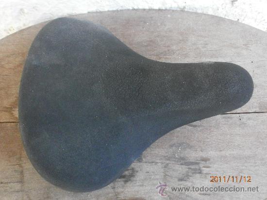 Coches y motocicletas: SILLIN BICIBLETA - Foto 1