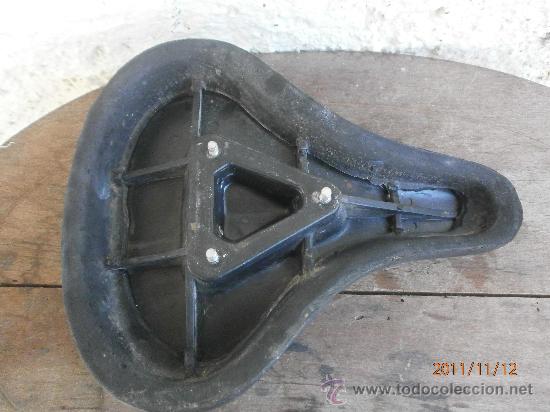 Coches y motocicletas: SILLIN BICIBLETA - Foto 4