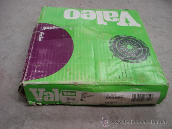 Autos und Motorr&auml;der: KIT embrague VALEO para Talbot 150,Horizon,Solara, Matra Bagueera