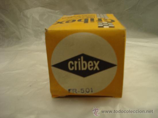Autos und Motorr&auml;der: Filtro Gasoil Cribex para Camiones Barreiros y Pegaso