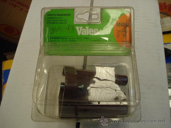 Autos und Motorr&auml;der: Tapa Delco Alfa Romeo, Citro&euml;n CX carburacion