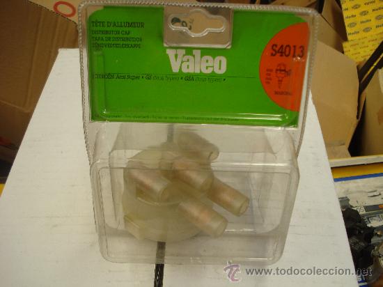 Coches y Motocicletas: Tapa Delco Valeo Citro&euml;n Ami super, GS,GSA