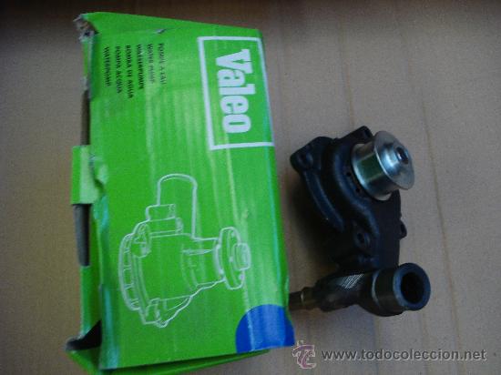 Autos und Motorr&auml;der: Bomba Agua VALEO Ford Escort,Mondeo 1.8TD