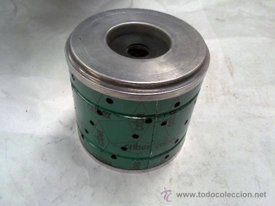 Coches y motocicletas: Filtro Aceite FORD DEXTA Y SUPER DEXTA - Foto 1
