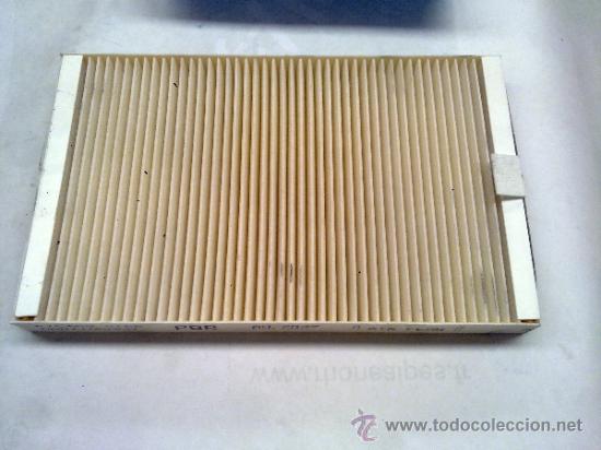 Voitures et Motocyclettes: Filtro Aire Pbr AH-7037 Volvo