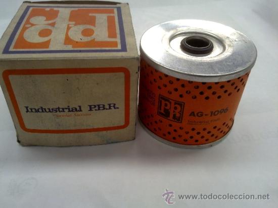 Automobili e Motociclette: Filtro de Gasoil motores MATACAS,PERKINS