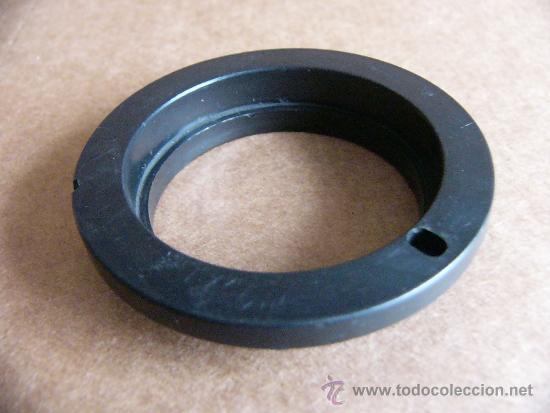 Voitures et Motocyclettes: Pieza del arbol de direccion del volante del Seat 1200 Sport