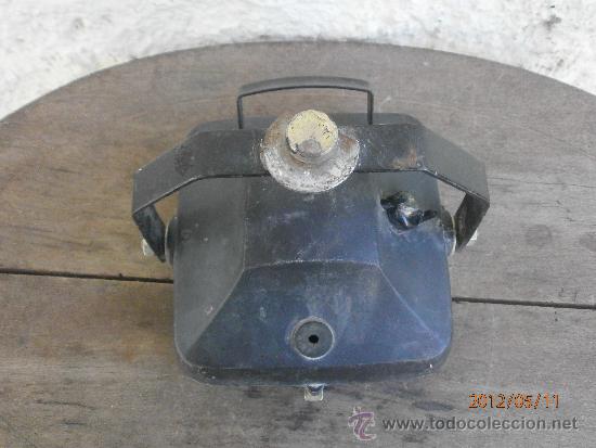 Coches y motocicletas: FARO DE LA MARCA RINDER - Foto 3