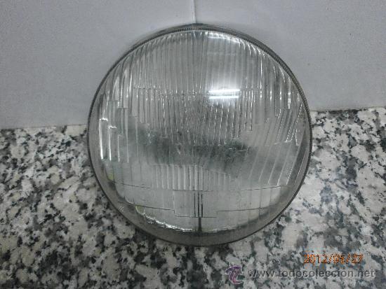 Voitures et Motocyclettes: FARO COCHE MARCA FORES. 03.324 .E 9 00.20026