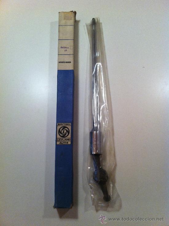 Voitures et Motocyclettes: VARILLA CROMADA CAMBIO MINI ORIGINAL EN CAJA NOS