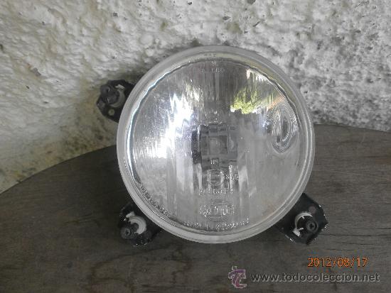 Coches y motocicletas: FARO MARCA HELLA - Foto 1