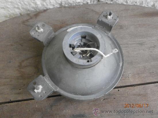 Coches y motocicletas: FARO MARCA HELLA - Foto 3