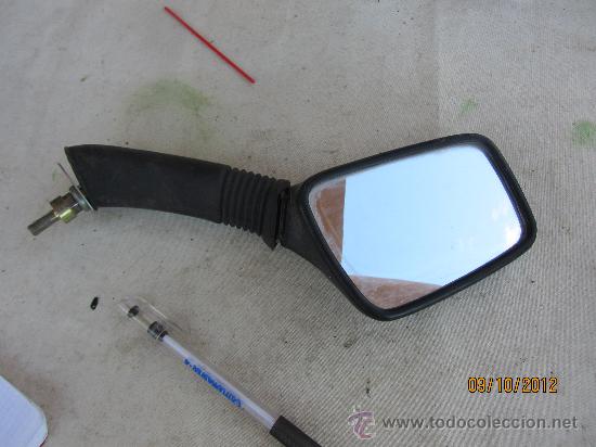 Coches y motocicletas: espejo retrovisor derecho - Foto 1