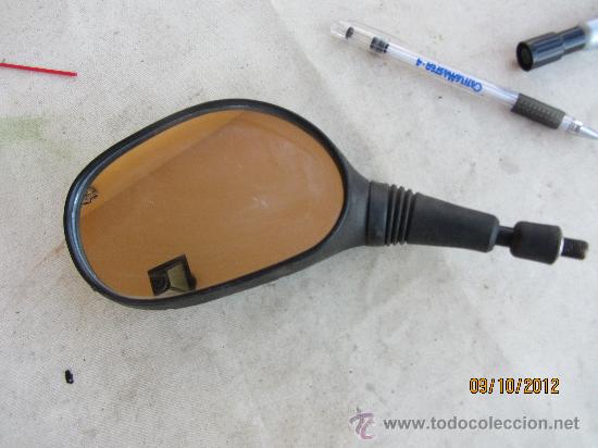 Coches y motocicletas: espejo retrovisor - Foto 1
