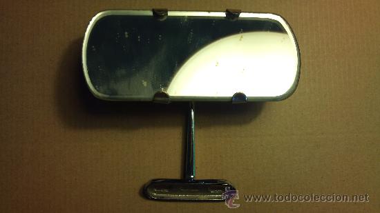 Coches y motocicletas: espejo de salpicadero - Foto 1