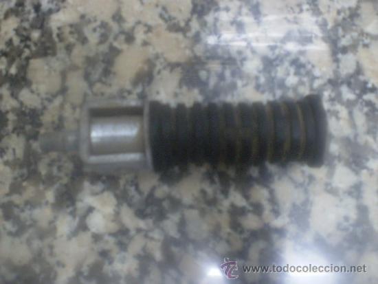 Coches y motocicletas: ESTRIBERA MARCA IDEAL - Foto 1