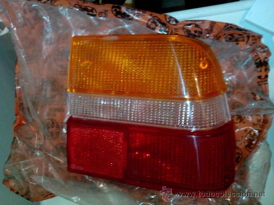 Autos und Motorr&auml;der: CARELLO 12.396.718 / 11650650120201 - Cristal PILOTO TRASERO (para ALFA ROMEO GIULIETTA) (leer)