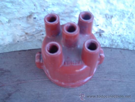 Voitures et Motocyclettes: TAPA DELCO MARCA FEMSA