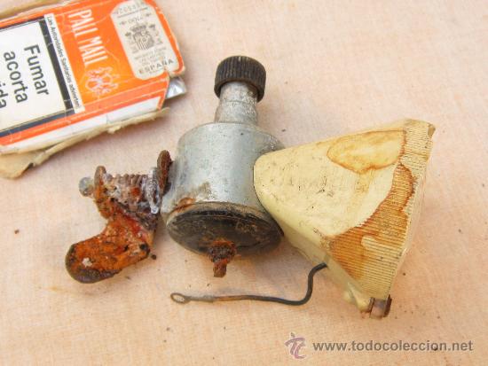 Coches y motocicletas: FARO DINA BLOCK - Foto 3