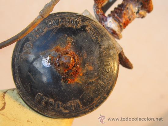 Coches y motocicletas: FARO DINA BLOCK - Foto 4