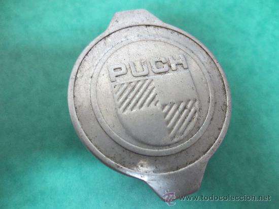 Automobili e Motociclette: ANTIGUO TAPON DE PUCH DAKOTA