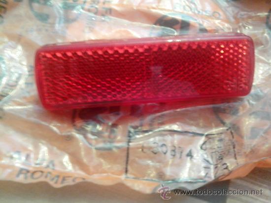 Autos und Motorr&auml;der: ALFA ROMEO 030874 - REFLECTANTE CRISTAL PILOTO TRASERO