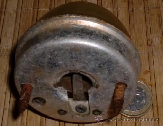 Coches y motocicletas: intermitente de seat seiscientos - Foto 2