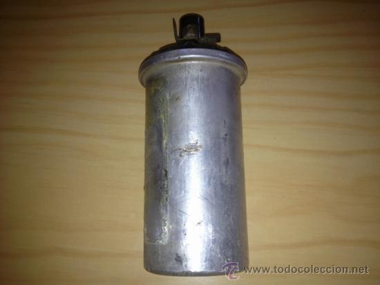 Voitures et Motocyclettes: BOBINA DE ENCENDIDO DE 12 V. BOSCH
