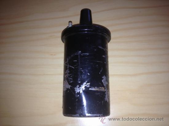 Voitures et Motocyclettes: BOBINA DE ENCENDIDO DE 12 V