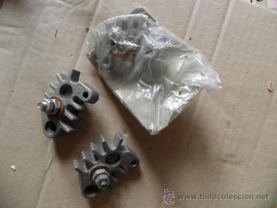 Voitures et Motocyclettes: Diodos con carcasa MT 6341009