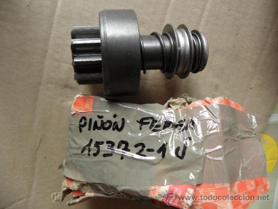 Voitures et Motocyclettes: Pi&ntilde;&oacute;n arranque FEMSA 15372 1 j