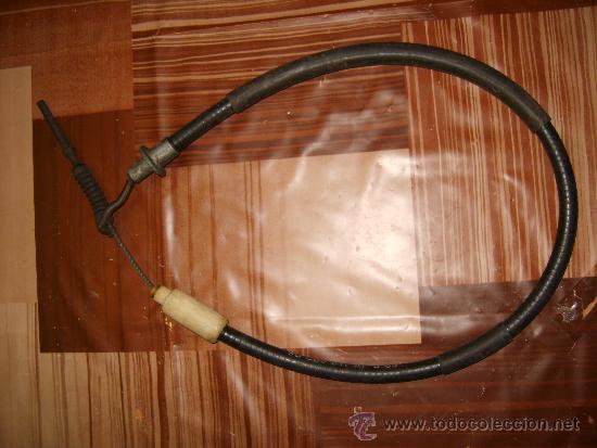 Coches y motocicletas: ALFA ROMEO - CABLE MOD. SIN C&Oacute;DIGO - Foto 1
