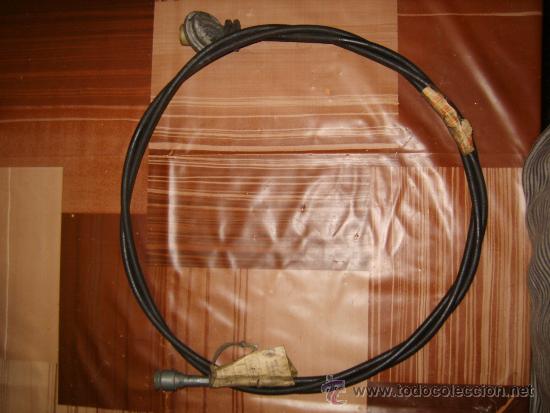 Voitures et Motocyclettes: ALFA ROMEO - CABLE MOD. 116.55.64.400.00.00 (APROX.)
