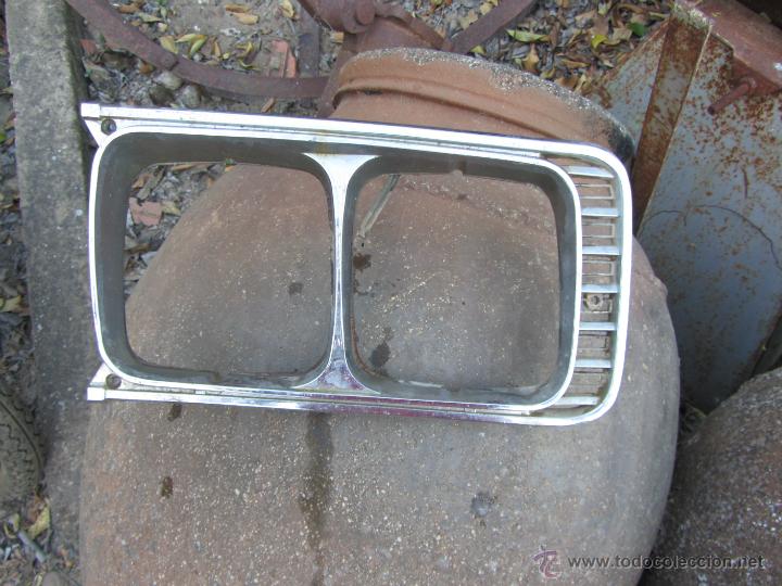 Coches y motocicletas: BISEL DE SEAT 1430 - Foto 1