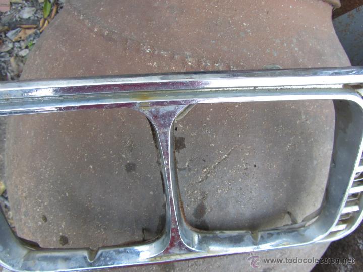 Coches y motocicletas: BISEL DE SEAT 1430 - Foto 2