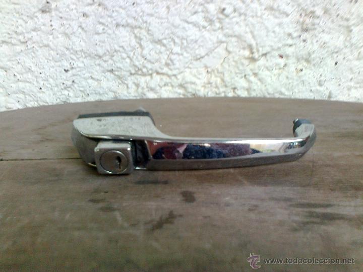 Coches y motocicletas: MANETA DE COCHE - Foto 1