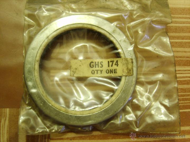 Autos und Motorr&auml;der: SELLO ACEITE GHS176 / 450062A (13H5387 , BTB1313)