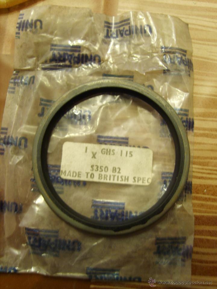Autos und Motorr&auml;der: UNIPART GHS115 - SELLO (ROVER P6 2000 2200 3500)