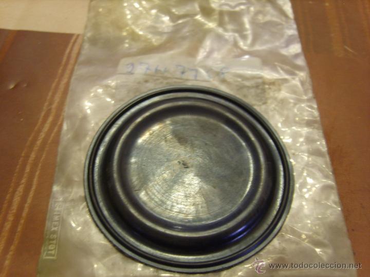 Autos und Motorr&auml;der: TAPA / SELLO MOD. 27667758 (COCHE BRIT&Aacute;NICO)