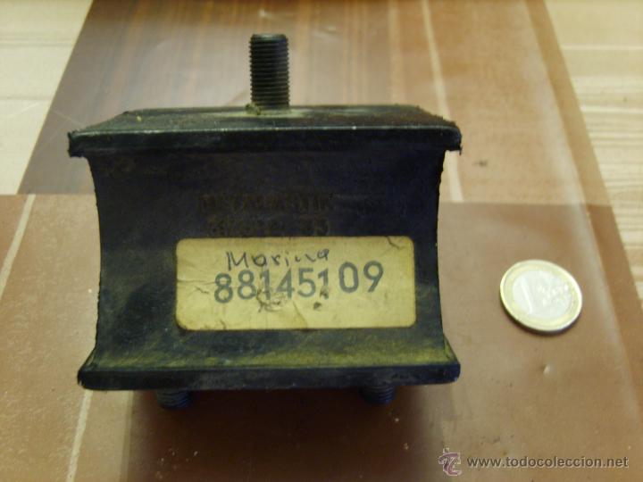 Autos und Motorr&auml;der: METALASTIK 31/552 33 / 88145109 - P&Igrave;EZA ANTIVIBRACI&Oacute;N (MORRIS MARINA)