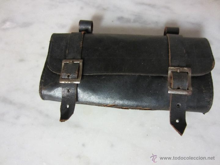 Coches y motocicletas: maletin para bicicleta - Foto 1