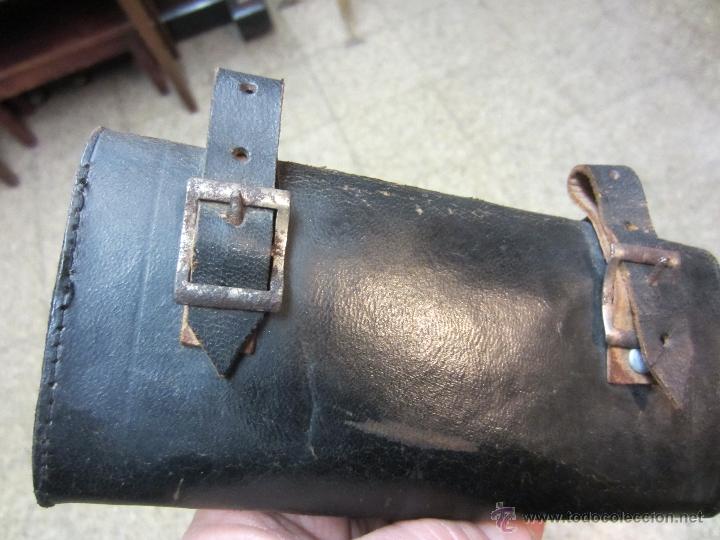 Coches y motocicletas: maletin para bicicleta - Foto 2