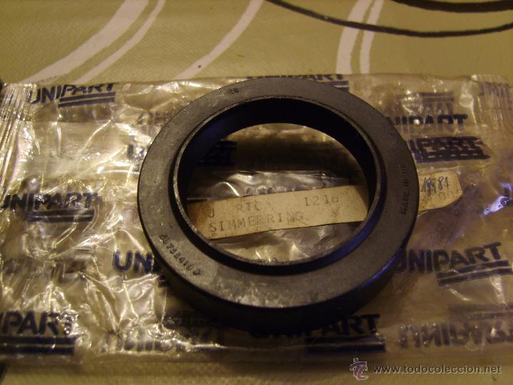 Coches y Motocicletas: UNIPART - SELLO ACEITE MOD. RTC1216 (JAGUAR XJ6)